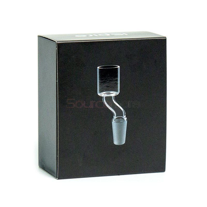 Ispire The Wand Dab Kit (Free Accessories)