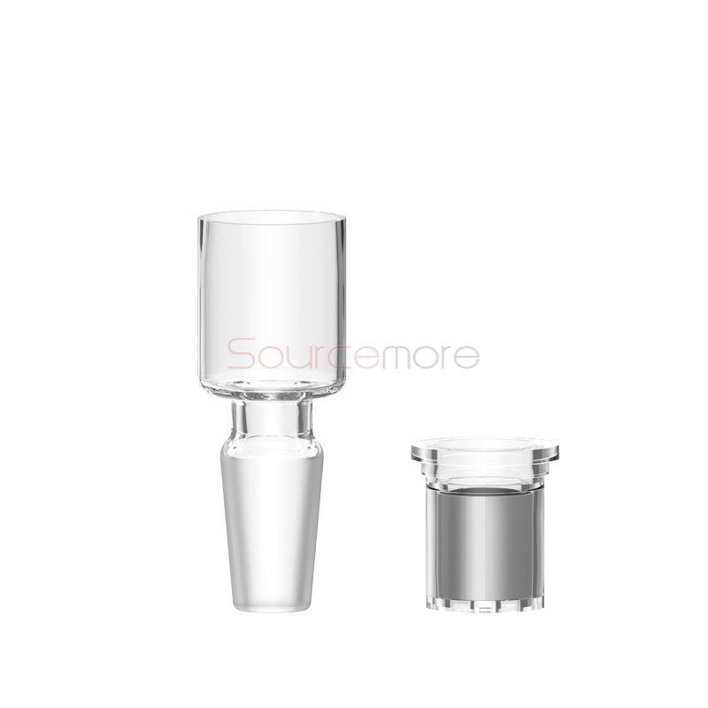 Ispire The Wand Dab Kit (Free Accessories)