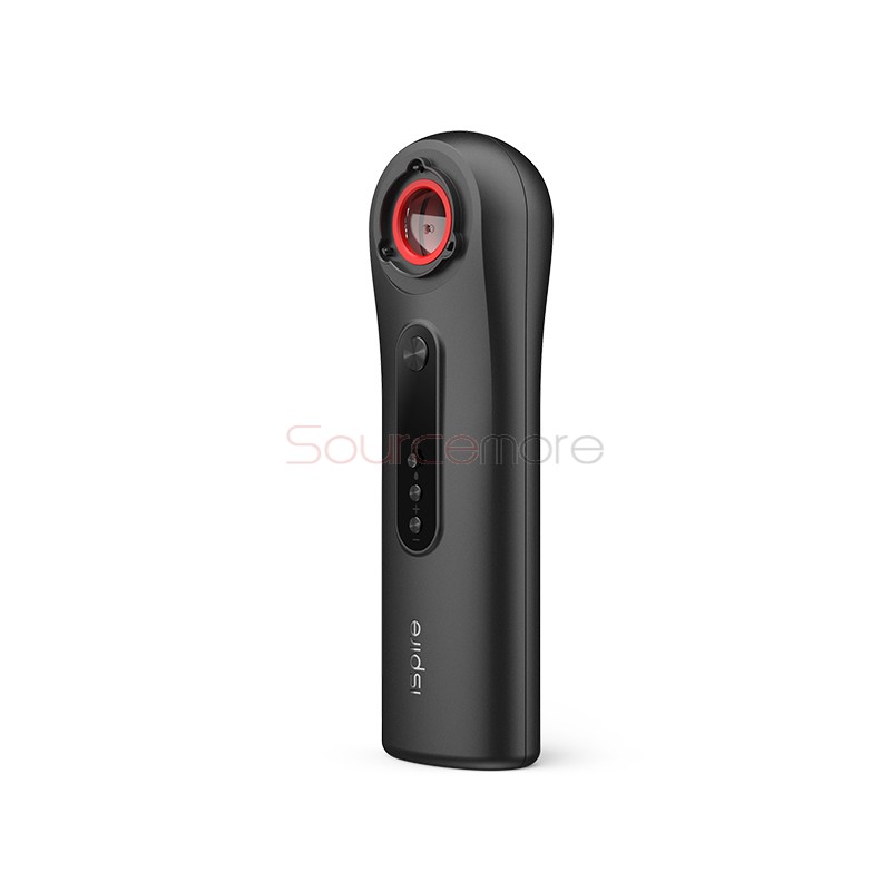 Ispire The Wand Dab Kit (Free Accessories)