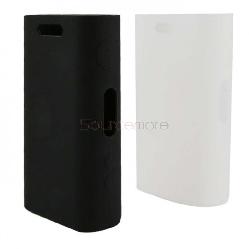 Eleaf Silicone Case for iStick 100W Mod - White