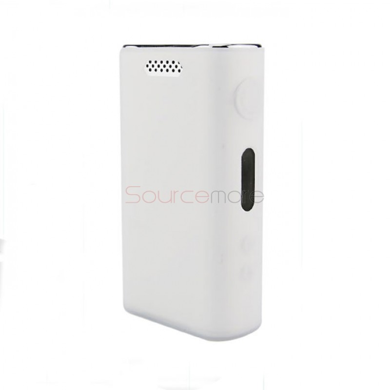 Eleaf Silicone Case for iStick 100W Mod - White