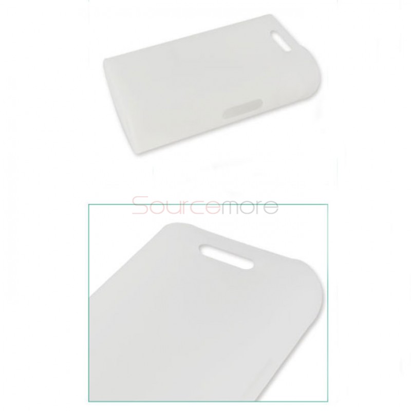 Eleaf Silicone Case for iStick 100W Mod - White