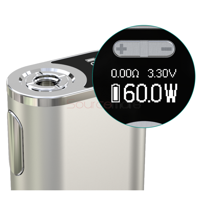 Eleaf iStick Melo 60W Battery