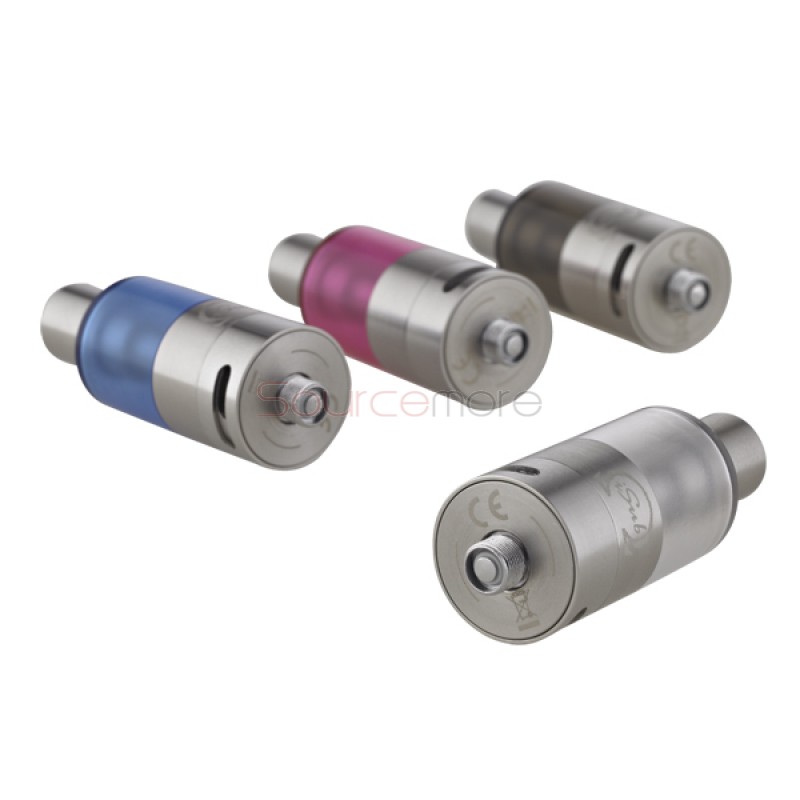 Innokin iSub Sub-Ohm Tank 4.0ml - pink