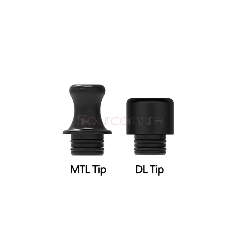 Vandy Vape Jackaroo DL Drip Tip