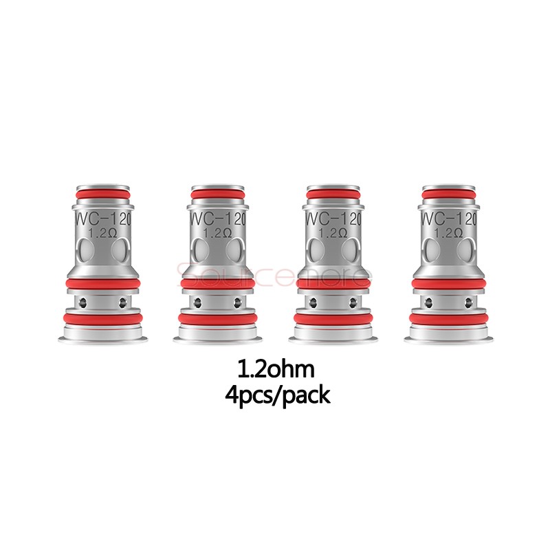 Vandy Vape VVC Coil for Jackaroo Pod