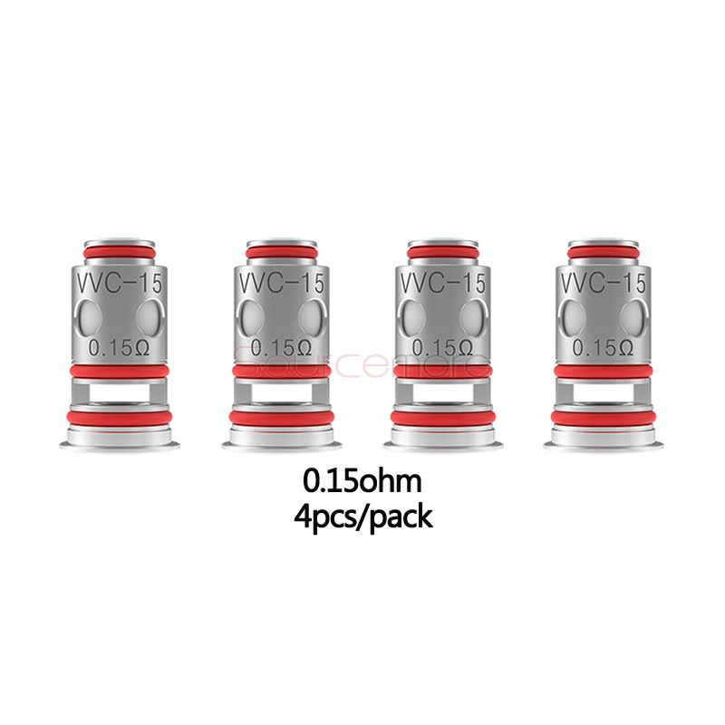 Vandy Vape VVC Coil for Jackaroo Pod