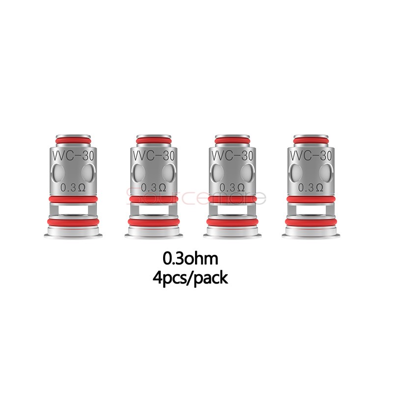 Vandy Vape VVC Coil for Jackaroo Pod