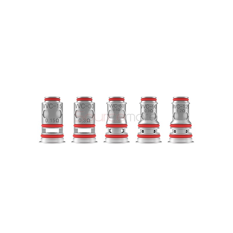 Vandy Vape VVC Coil for Jackaroo Pod