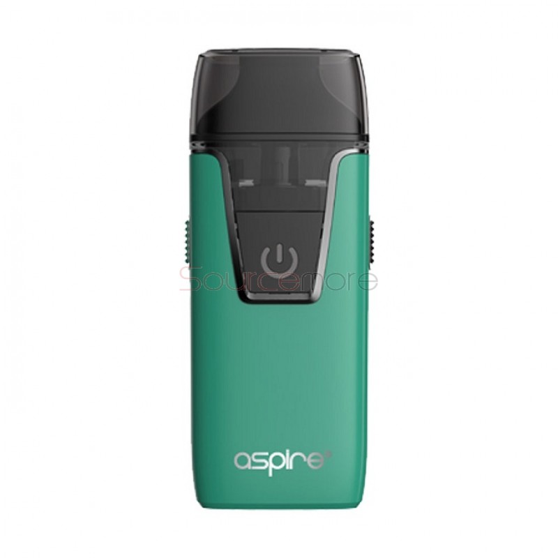 Aspire Nautilus AIO Starter Kit - Jade
