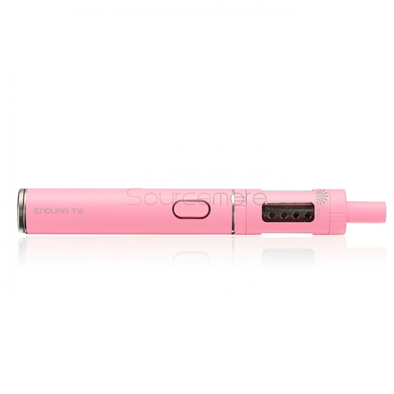 Innokin Endura T18 Kit  - Pink