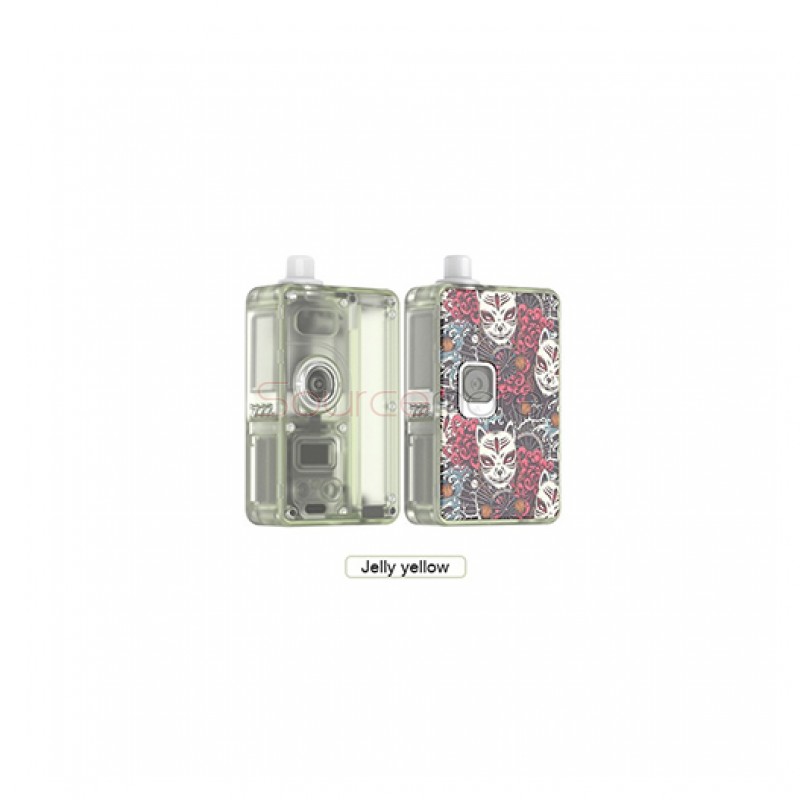 Vandy Vape Pulse AIO Mini Kit M Edition