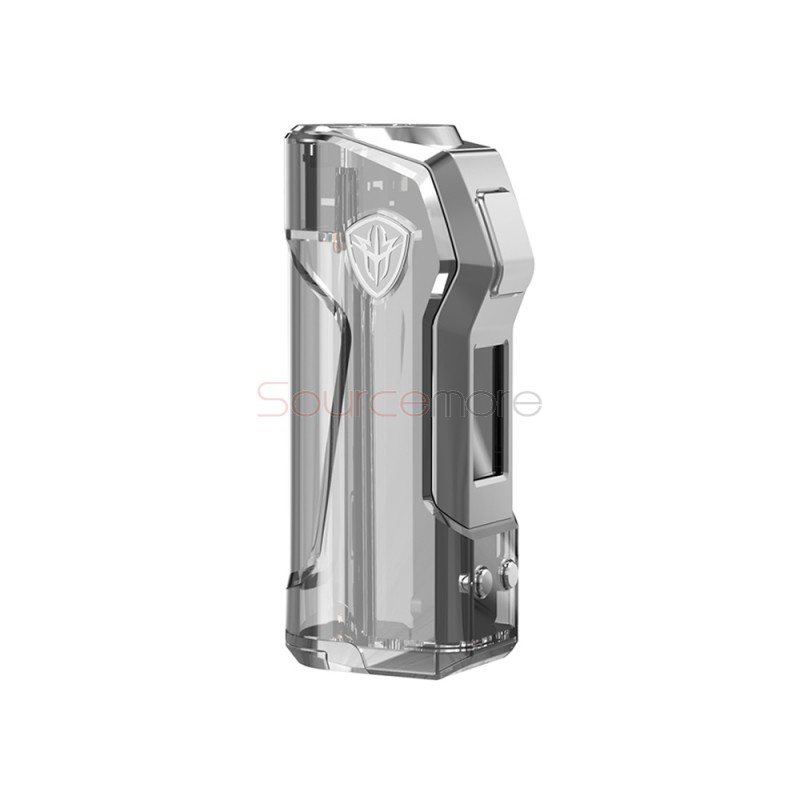 Rincoe Jellybox Mini 80W mod Full Clear