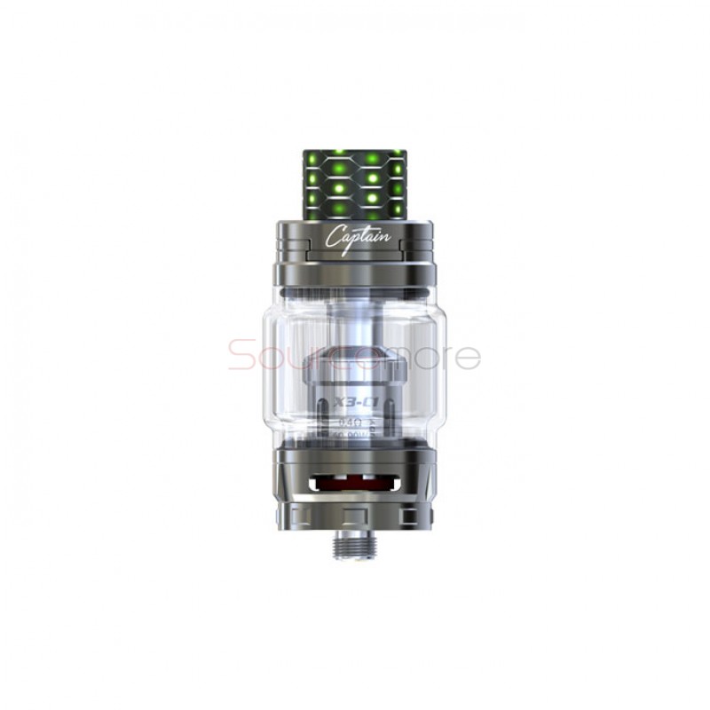 IJOY Captain X3 Tank