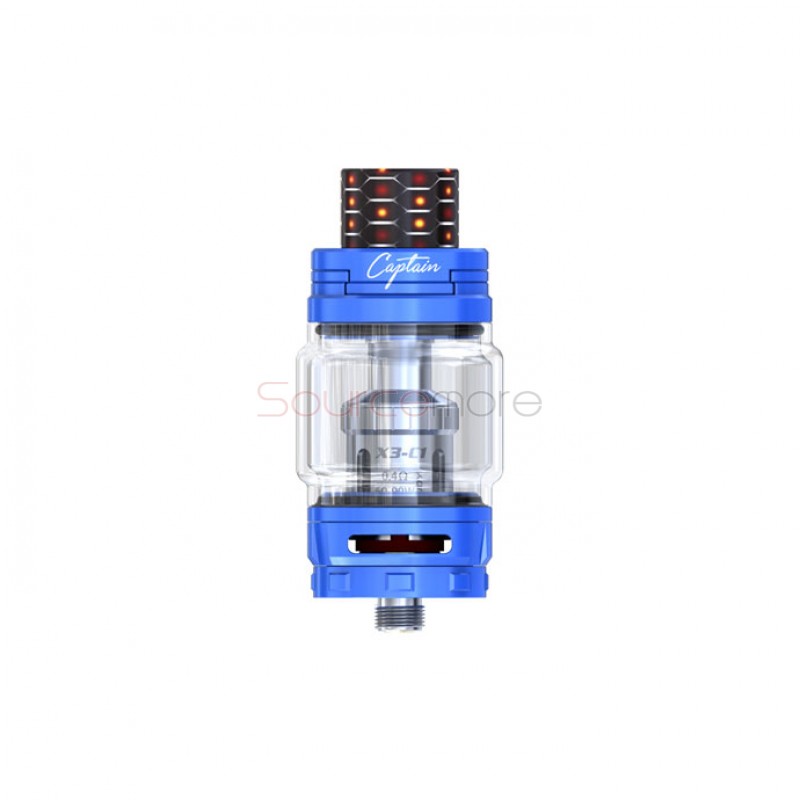 IJOY Captain X3 Tank - Blue