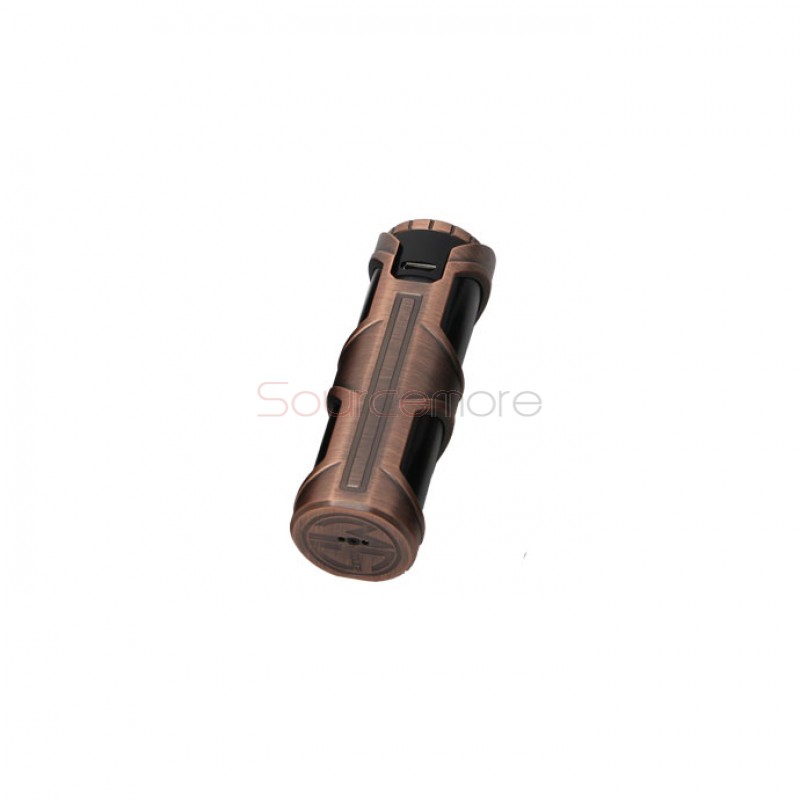 Wismec SINUOUS SW Mod - Bronze
