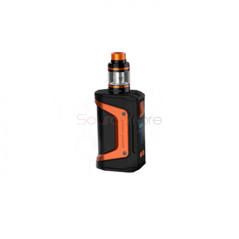 Geek Vape Aegis Legend Kit - Black&Orange