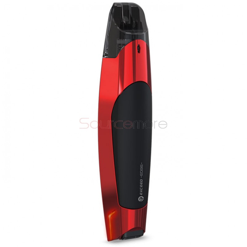 Joyetech Exceed Edge Starter Kit - Red