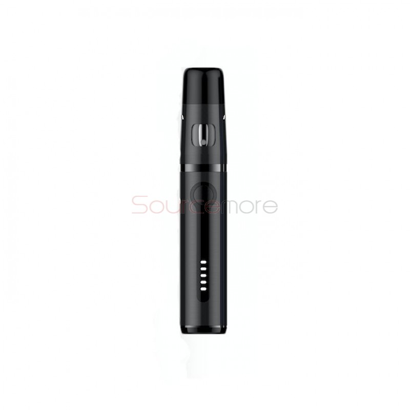 Kanger K-PIN Mini Kit with 1500mah and 2ml Capacity - Black