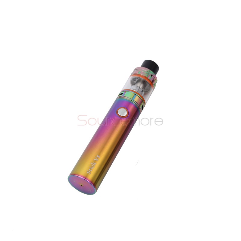 SMOK Stick V8 Kit - 7-Color