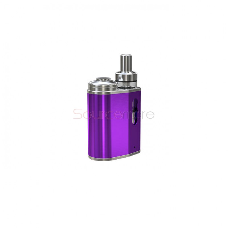 Eleaf iStick Pico Baby Kit -Purple