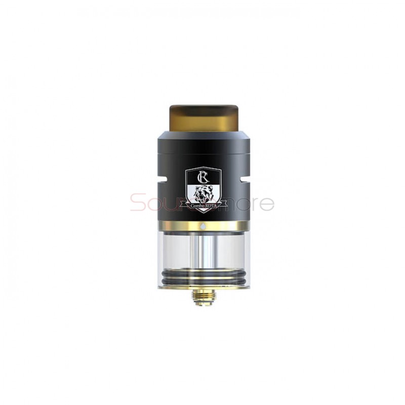 IJOY Combo RDTA 2 Tank - Black