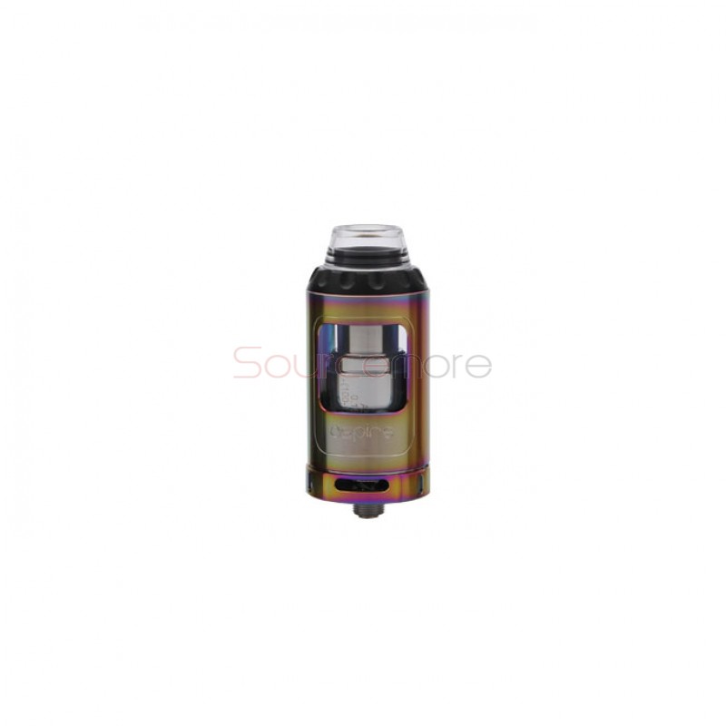 Aspire Athos Tank 4.0ML - Rainbow