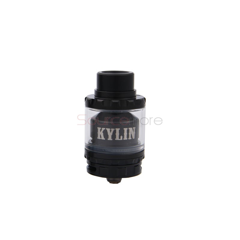 Vandy Vape Kylin RTA 24-26 - Black