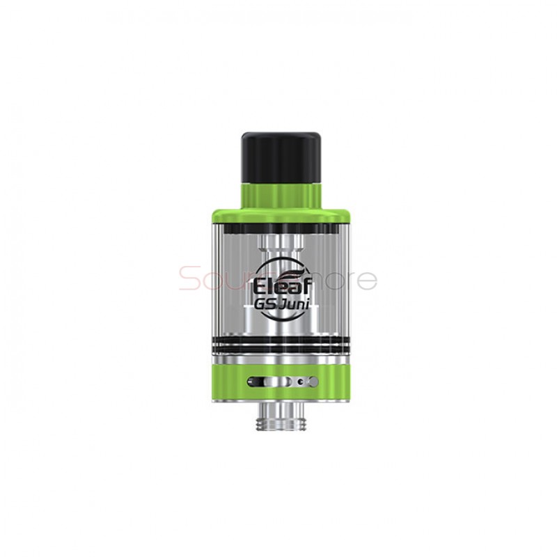 Eleaf GS Juni Atomizer -Greenery