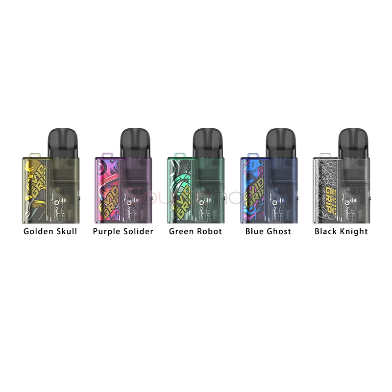  Joyetech Evio Grip Kit