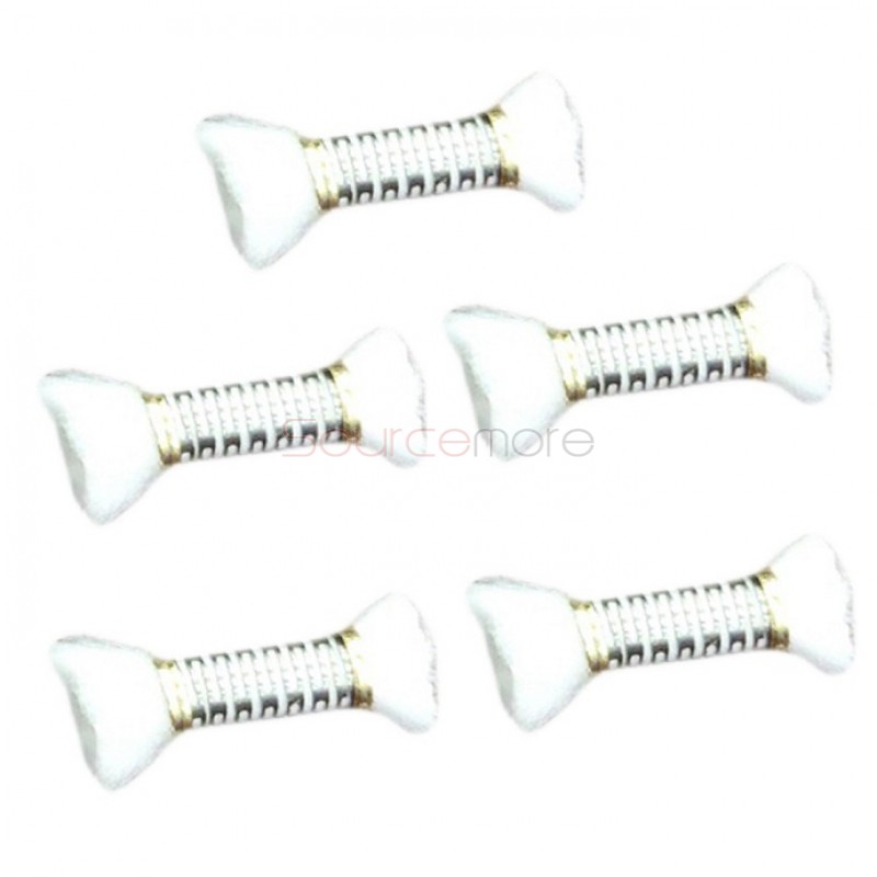 Joyetech Notchcoil Head 0.45ohm MTL for NotchCore Atomizer 5pcs
