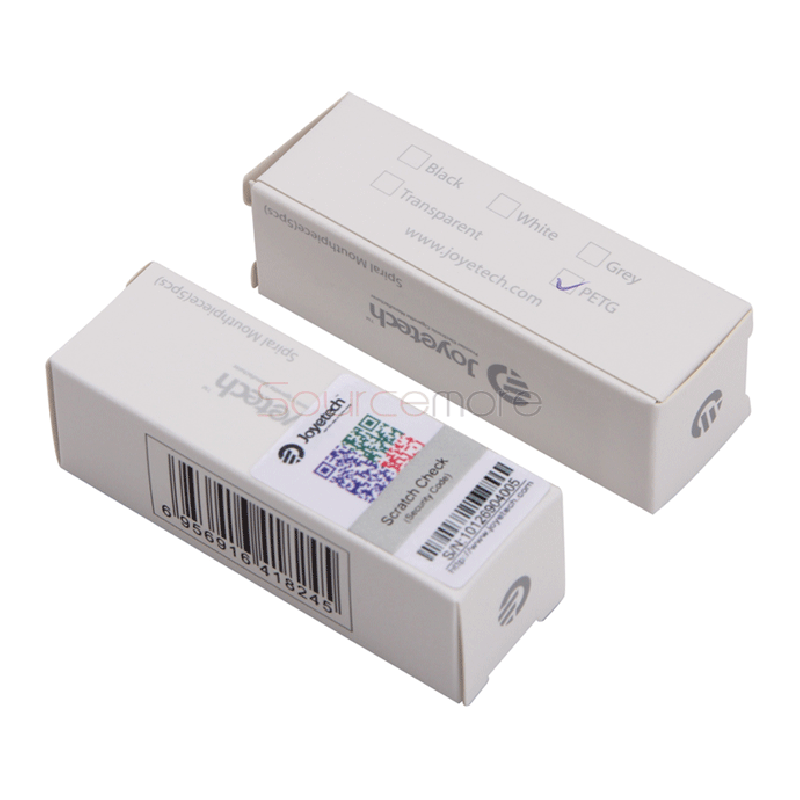 Joyetech AIO Mouthpiece for eGo AIO Atomizer