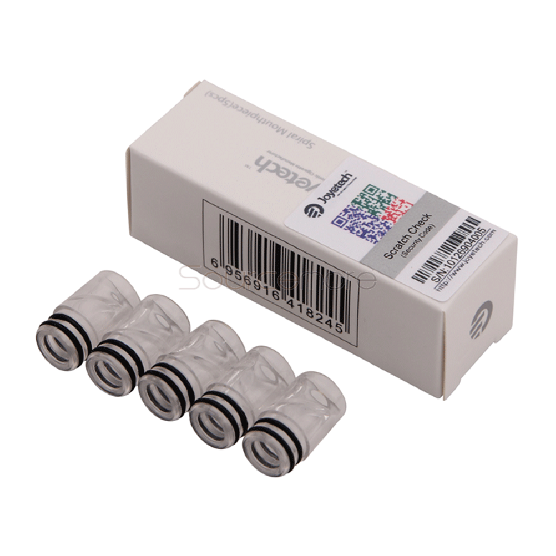 Joyetech AIO Mouthpiece for eGo AIO Atomizer