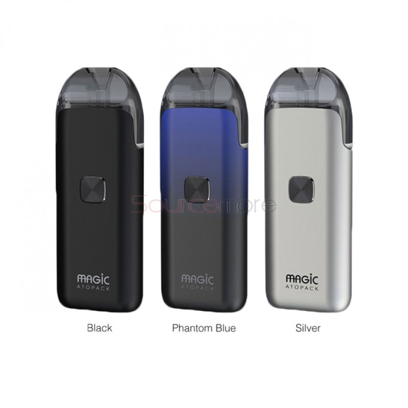 Joyetech Atopack Magic Kit