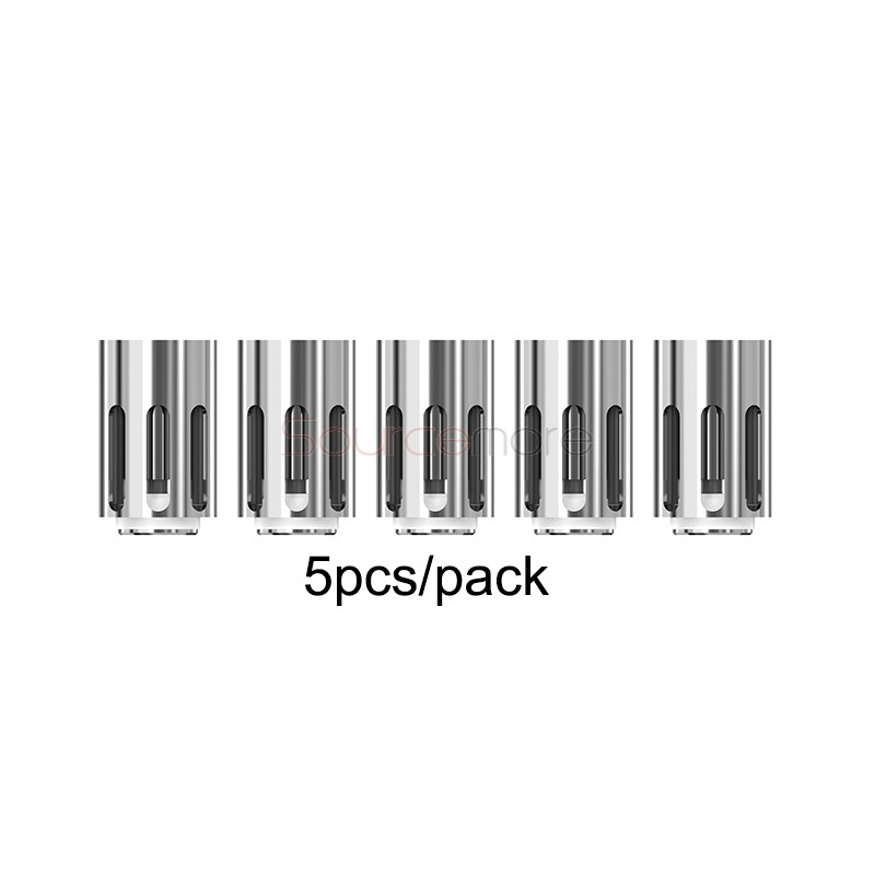 Joyetech BFC Coil for eGO 0.8ohm 5pcs