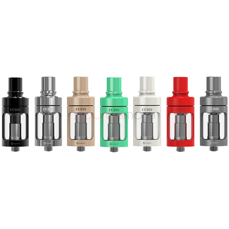 Joyetech  CUBIS Tank 3.5ml - Red