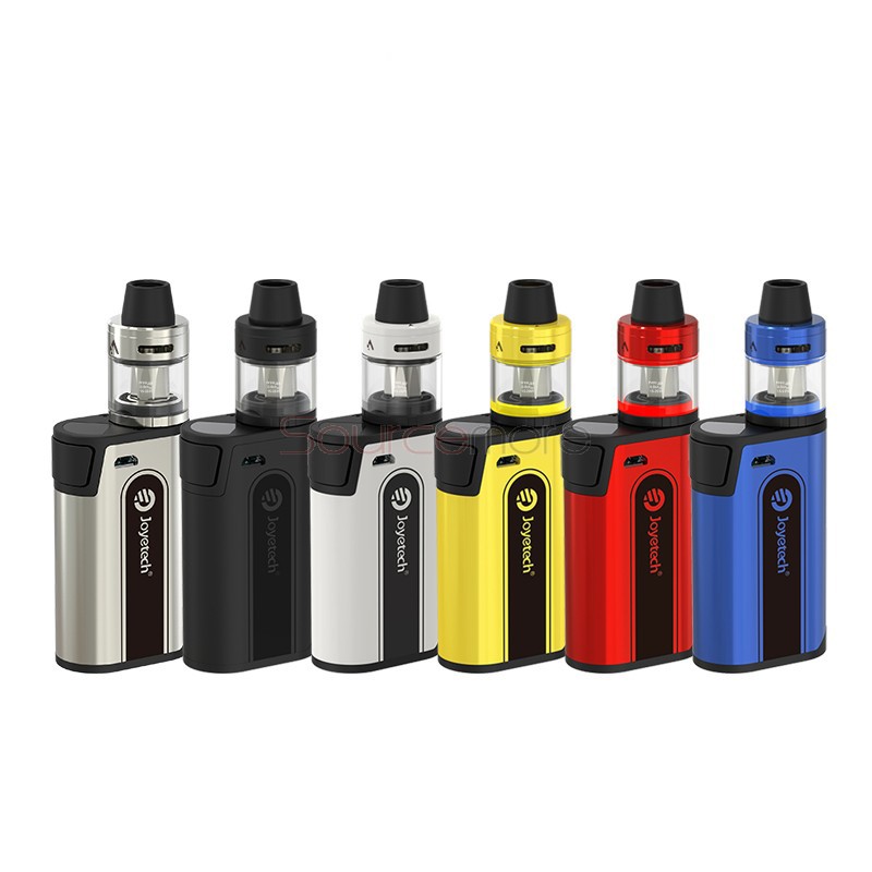 Joyetech CuBox Kit 50W CuBox Mod with 2ml Cubis 2 Atomizer