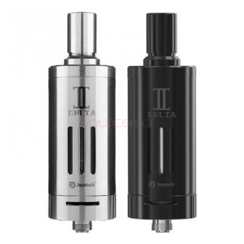 Joyetech Delta II Sub Ohm Tank