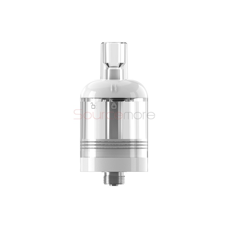 Joyetech eGo 510 Refillable Pod Cartridge White 2pcs