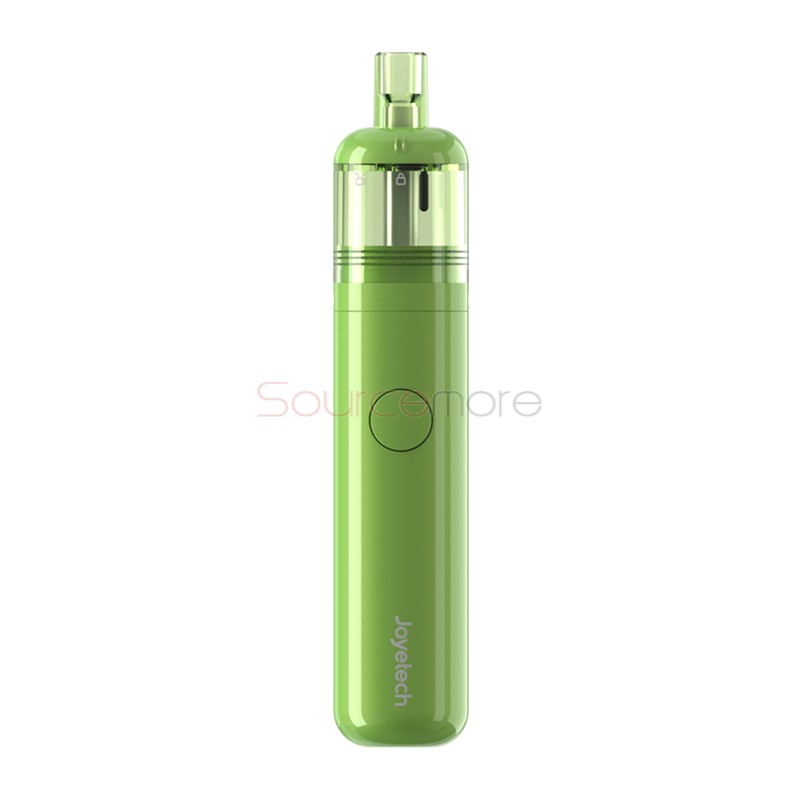 Joyetech eGo 510 Refillable Kit Lime