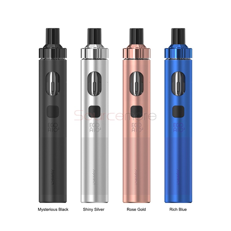 e-cigarette eGo AIO - Kit complet - Joyetech pas chère