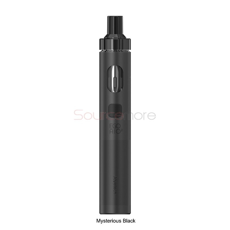 Joyetech eGO AIO 2 Kit Advanced Packing Edition Mysterious Black