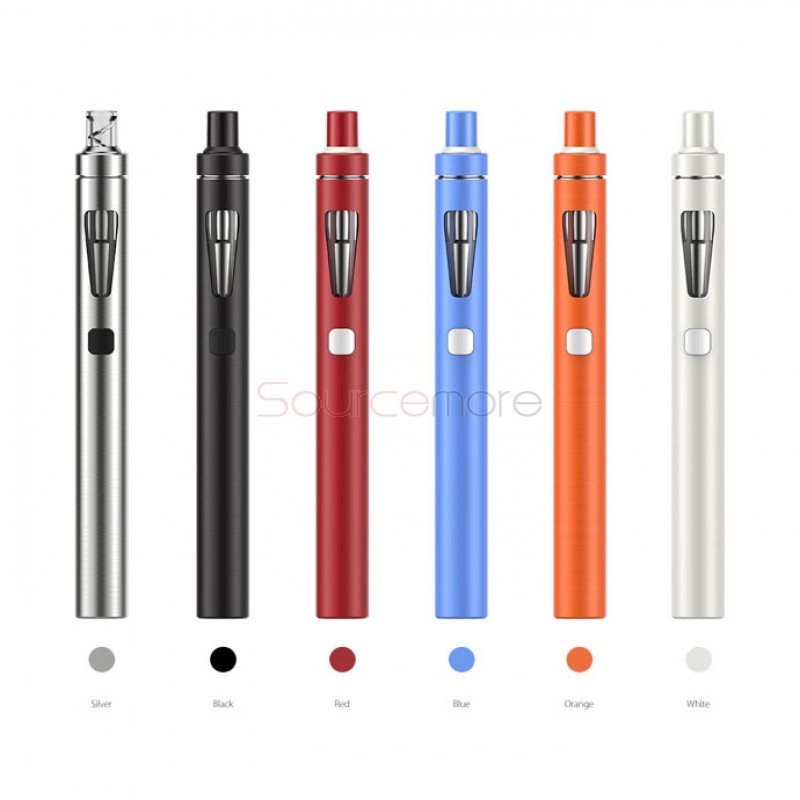 Joyetech eGo Aio D16 All-in-One Kit  1500mah Battery with Childproof Lock and 2.0ml E-juice Capacity