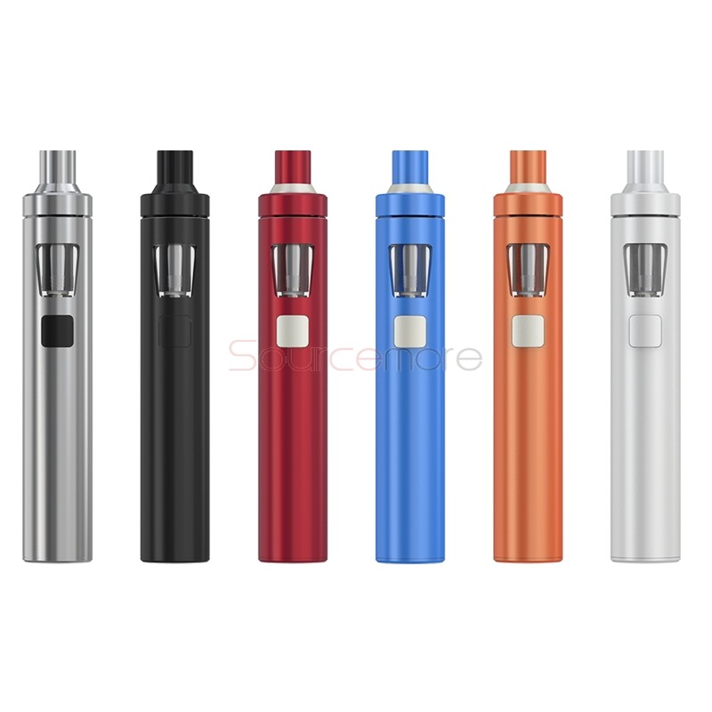 Joyetech eGo Aio D22 XL All-in-One Kit 2300mah Battery with 3.5ml E-juice Capacity