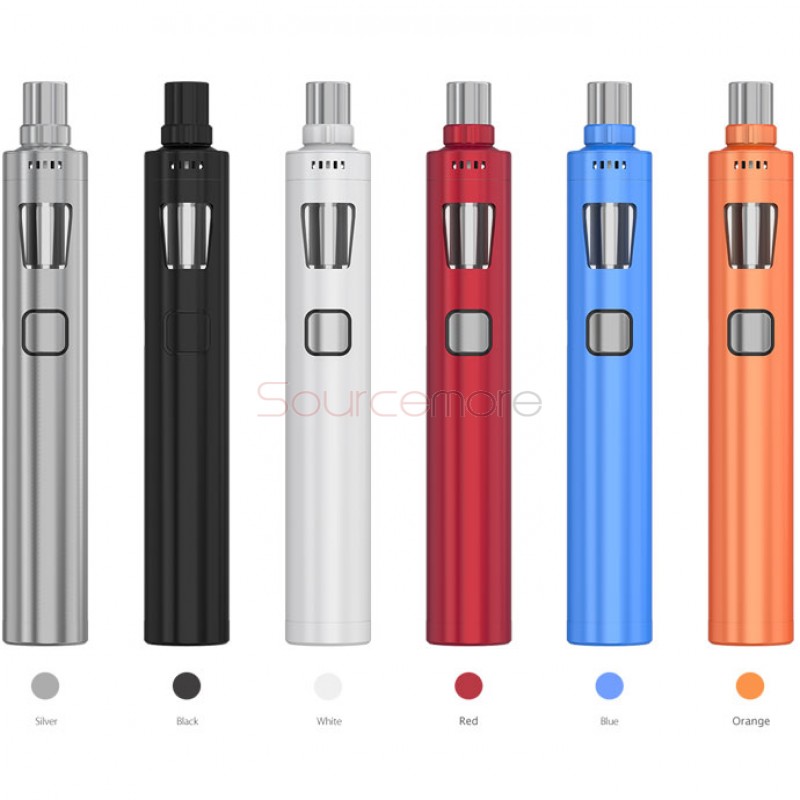 Joyetech eGo AIO Pro All-in-one Starter Kit with 4ml e-juice Capacity and 2300mAh built-in Battery