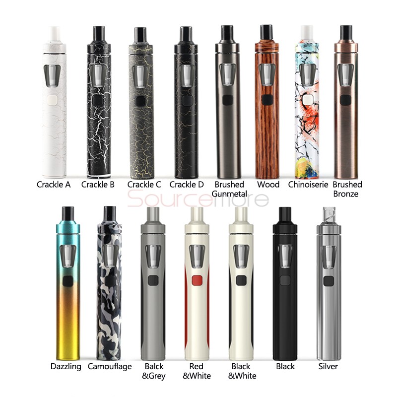 Joyetech eGo AIO Kit