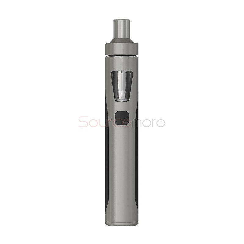 Joyetech eGo AIO Kit TPD 2ml Black Gray