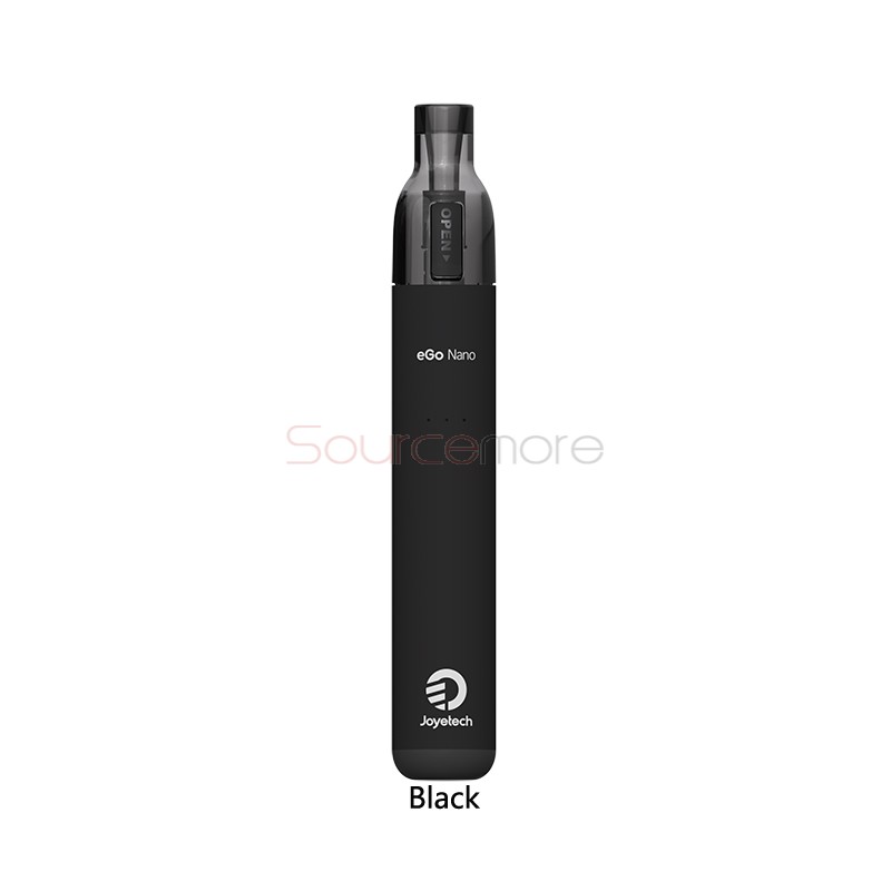 Joyetech eGo Nano Kit Black