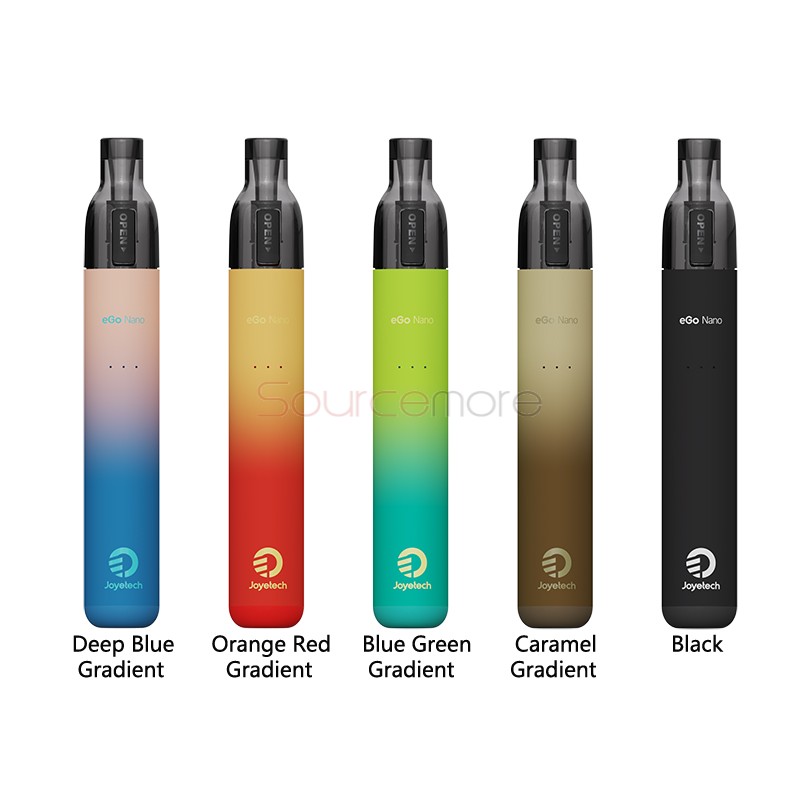 Joyetech eGo Nano Kit