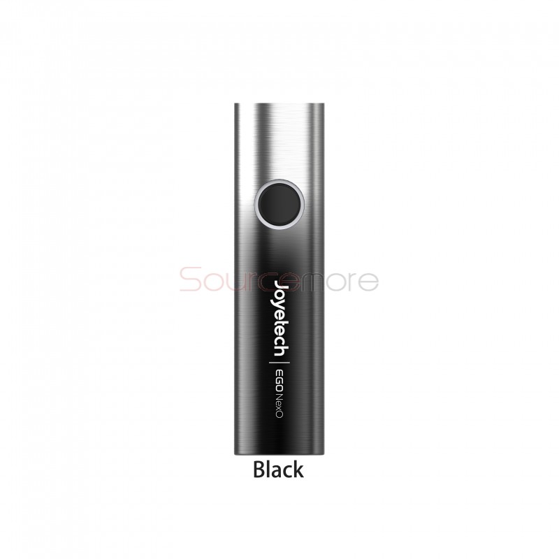 Joyetech eGo NexO Battery Black